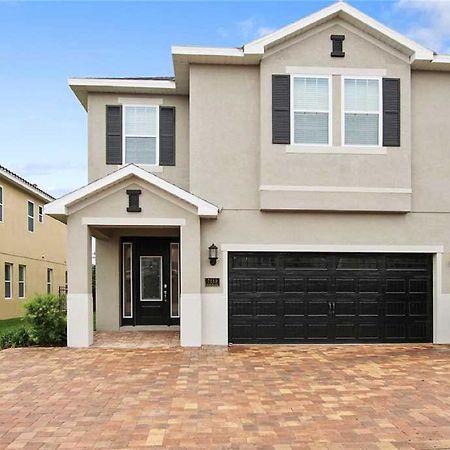 Dream House, Ecolab Sanitzed Near Disney, Pool Fence Orlando Exterior photo