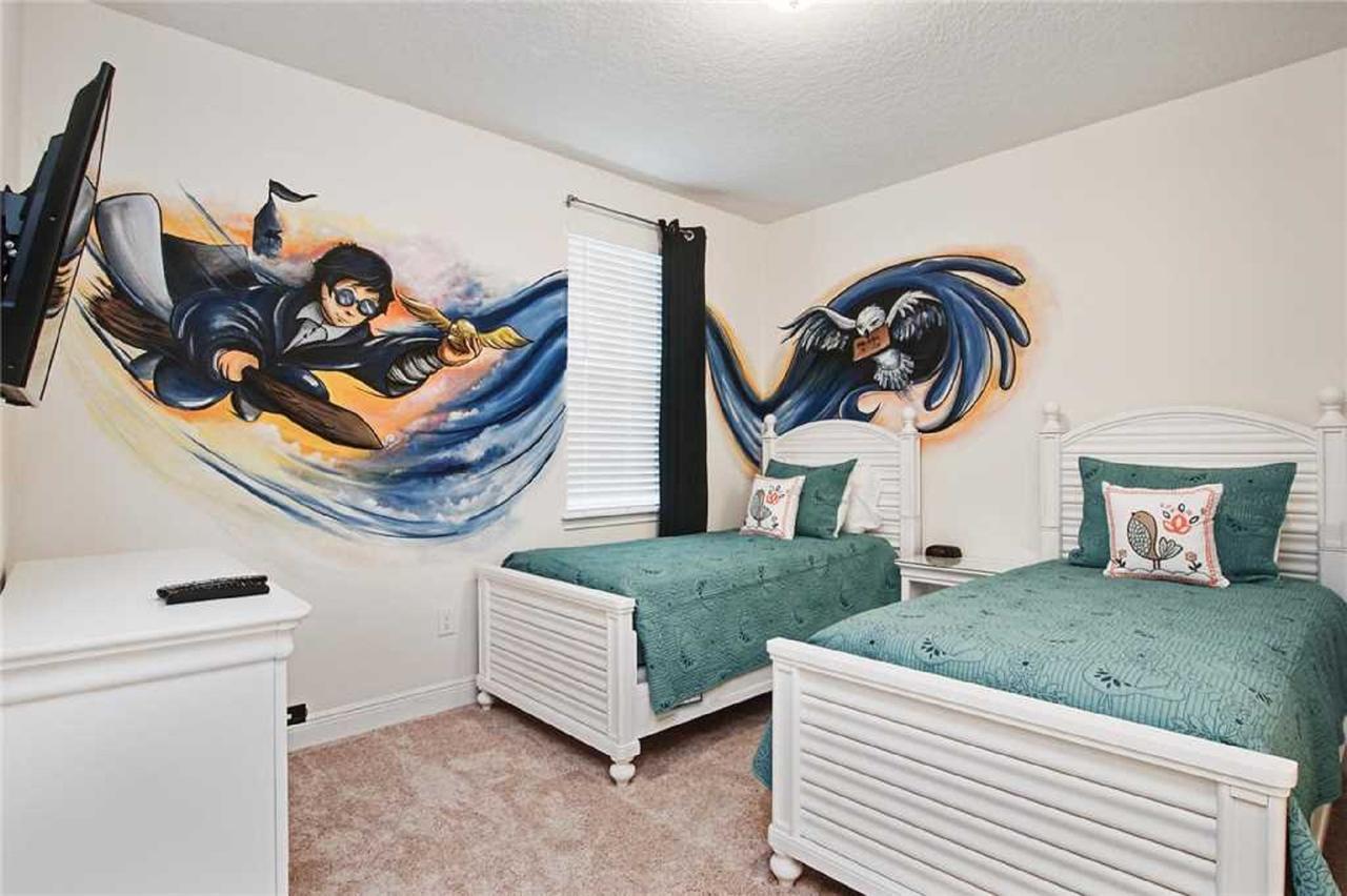 Dream House, Ecolab Sanitzed Near Disney, Pool Fence Orlando Exterior photo